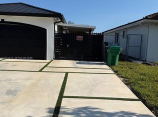 15420 SW 169th Ln, Miami, FL 33187