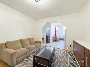 612 Woodward Ave #1, Ridgewood, NY 11385