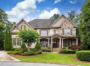 1910 Rand Ridge Ct, Marietta, GA 30062