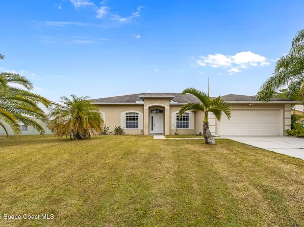 1767 Delaware St NW, Palm Bay, FL 32907