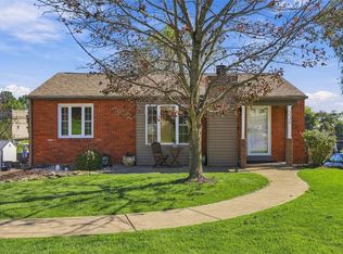 229 Orchard Dr, Pittsburgh, PA 15235