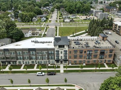 1010 Corby Blvd UNIT 302, South Bend, IN, 46617