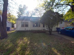 1533 N Old Manor Rd, Wichita, KS 67208