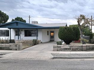 1400 Jackson Ave, Alamogordo, NM 88310