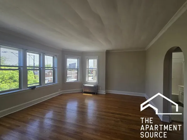 5618 N Kimball Ave APT 3A, Chicago, IL 60659