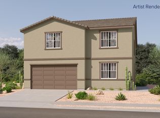 17355 S Paseo Jaramillo, Sahuarita, AZ 85629
