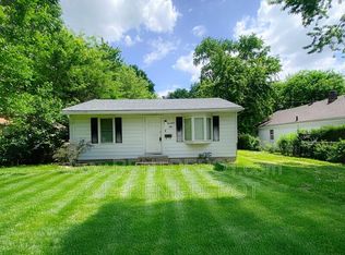 1752 Hawthorne Ave, Evansville, IN 47714