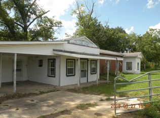 2197 Us Highway 1 S, Alma, GA 31510