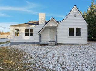 387 Old Watauga Rd, Watauga, TN 37694