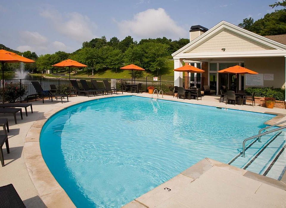 Hillmeade Apartment Homes 6800 Highway 70 S Nashville, TN Zillow