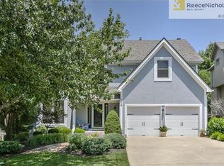 8118 W 144th St, Overland Park, KS 66223