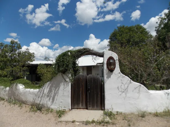 4 Vereda Antigua, Tumacacori, AZ 85640