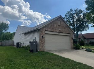 6329 Brooks Bend Blvd, Indianapolis, IN 46237