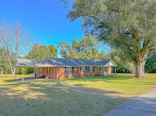 256 Cleveland St, Brinson, GA 39825