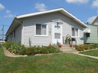 466 Seroco Ave, Newark, OH 43055
