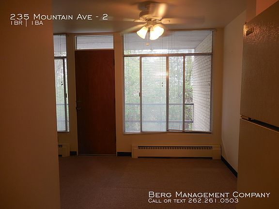 3rd image of 235 Mountain Ave APT 2