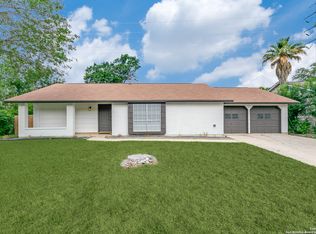 9207 Overton Rd, San Antonio, TX 78217