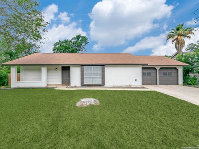 9207 Overton, San Antonio, TX, 78217