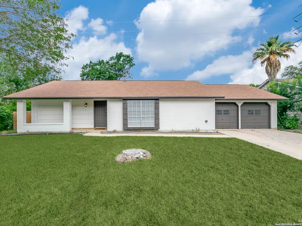 9207 Overton, San Antonio, TX 78217