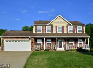 4229 Riversedge Way, Baltimore, MD 21222