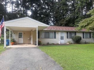 7926 Orange Plank Rd, Springfield, VA 22153