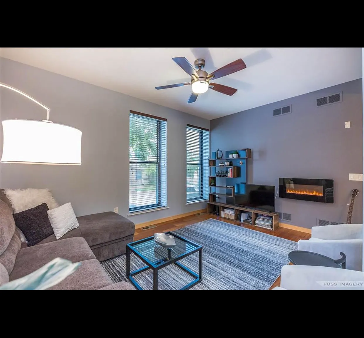 1 bed, 723 sqft, $2,000 — Photo 3