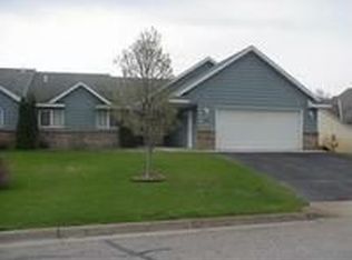 626 Jenisa Dr, Saint Cloud, MN 56301