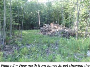 7 James Street, Bethlehem, NH 03574