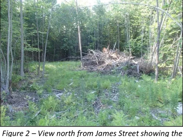 7 James Street, Bethlehem, NH 03574