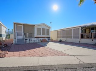 2000 Ramar Rd LOT 141, Bullhead City, AZ 86442