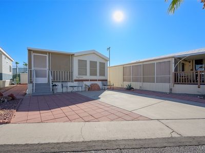 2000 Ramar Rd LOT 141, Bullhead City, AZ, 86442