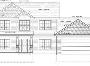 8528 Angus Path, Cicero, NY 13039