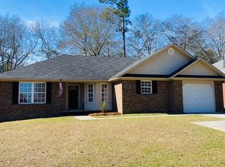 1254 Geraint Rd, Sumter, SC 29154