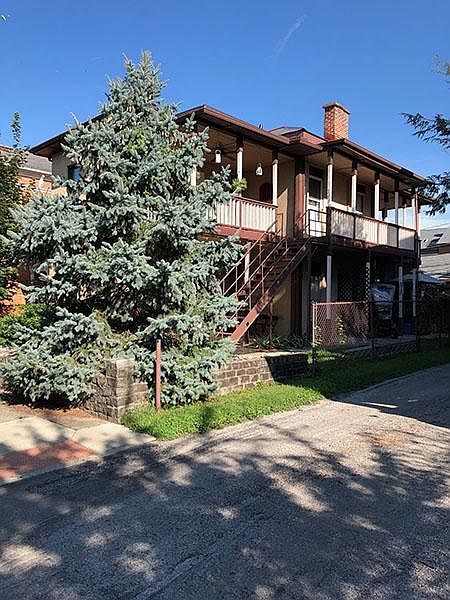 1st image of 132 W 1st Ave #D