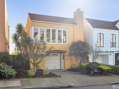 575 Teresita Blvd, San Francisco, CA, 94127