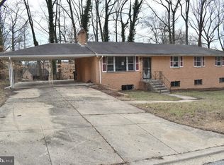 5007 Rayburn Ct, Temple Hills, MD 20748