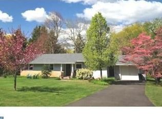 23 N Mill Rd, Princeton Junction, NJ 08550