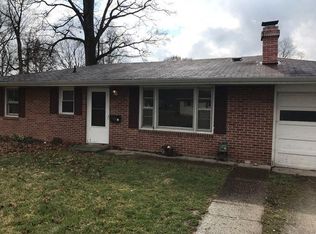 2619 E 8th St, Anderson, IN 46012