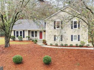 2063 Arbor Forest Dr SW, Marietta, GA 30064