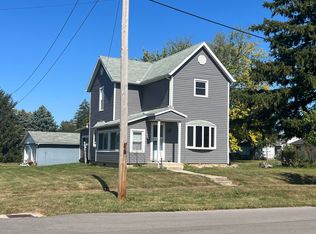 912 W Chillicothe Ave, Bellefontaine, OH 43311