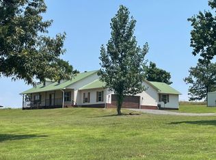 30327 Goat Ridge Rd, Wister, OK 74966