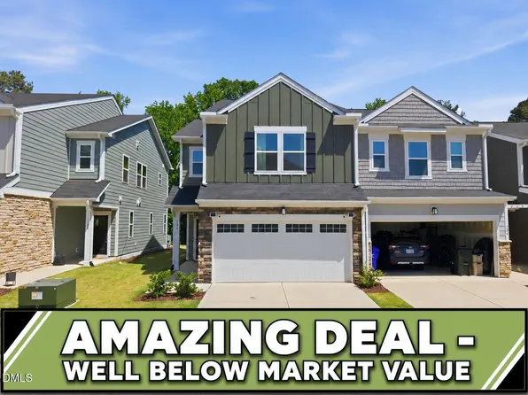 126 Rialto St, Chapel Hill, NC 27516