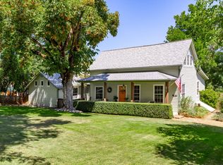 675 E California St, Jacksonville, OR 97530