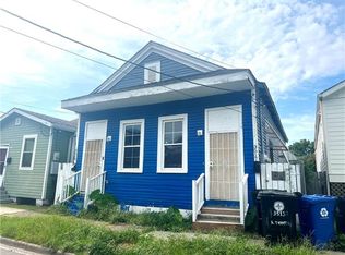 3517 S Tonti St, New Orleans, LA 70125