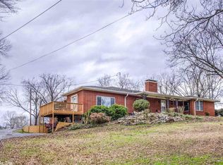 2936 Dyer St, Malvern, AR 72104