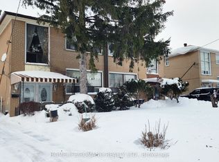 76 Chalkfarm Dr, Toronto, ON M3L 1L2