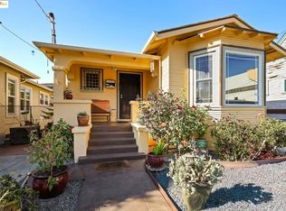 2527 84th Ave, Oakland, CA 94605