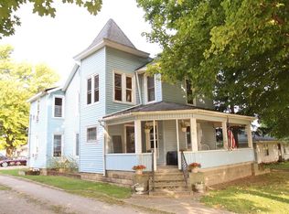 309 N Main St, Topeka, IN 46571