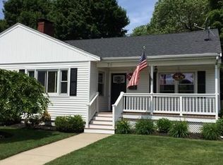 2A Sunset Rd, Salem, MA 01970