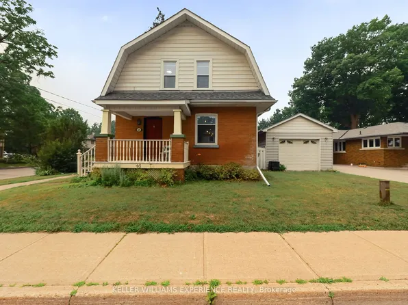 46 Church St S, Alliston, ON L9R 1G9